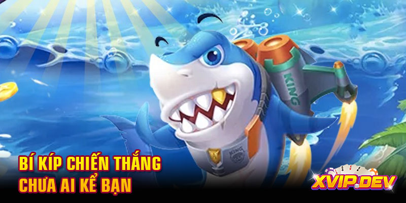 Bí kíp chiến thắng chưa ai kể bạn