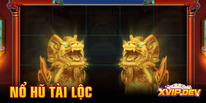 Cách chơi nổ hũ tài lộc để dễ nổ lớn mỗi ngày