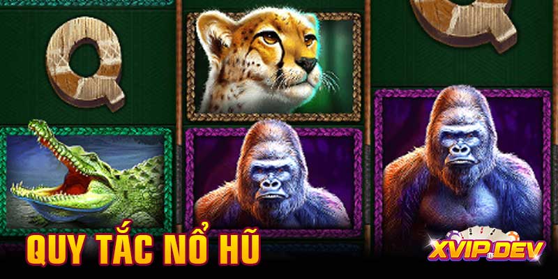 Nắm rõ quy tắc nổ hũ và các mẹo dễ thắng